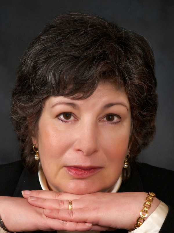 Learn About Leadership With Abby Duncan At The Meadowlands Chamber 