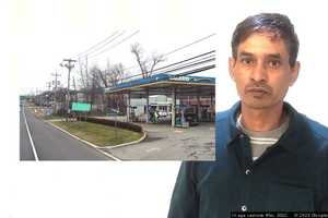 Female Driver Reportedly Groped By Attendant At Route 17 Gas Station, Police Seek Other Victims