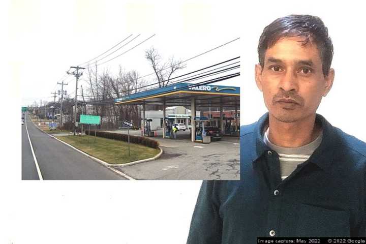 Female Driver Reportedly Groped By Attendant At Route 17 Gas Station, Police Seek Other Victims