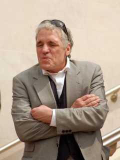 Happy Birthday To Peekskill's Abel Ferrara
