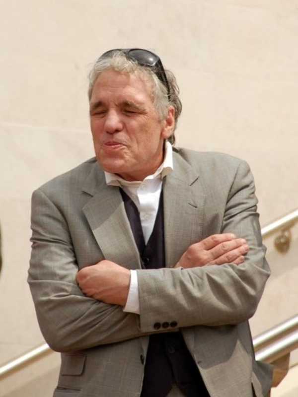 Happy Birthday To Peekskill's Abel Ferrara