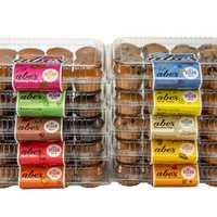 Hudson Valley Business Offers 'School-Friendly' Muffins Across US