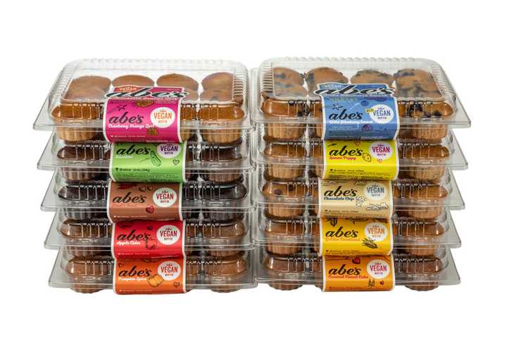 NY Business Serves Up 'School-Friendly' Muffins Across US