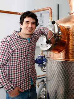 Port Chester Spirit Company Gets Notice From New York Times