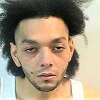Clifton PD: Christmas Burglar Caught Carrying Two Loaded Guns