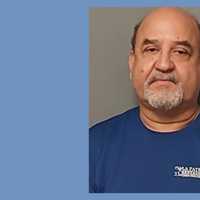 Hit-And-Run Driver Who Killed Woman, Injured Man, 83, In Paterson Charged With Death By Auto