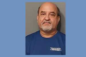 Hit-And-Run Driver Who Killed Woman, Injured Man, 83, In Paterson Charged With Death By Auto
