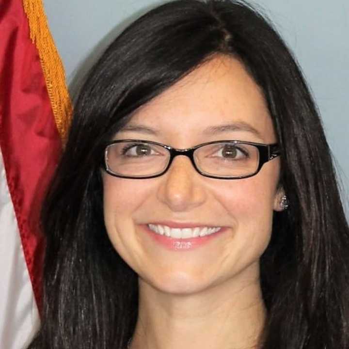 Acting Union County Prosecutor Lyndsay V. Ruotolo