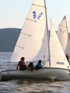 Come To Shattemuc Sailing Academy's Open House In Ossining