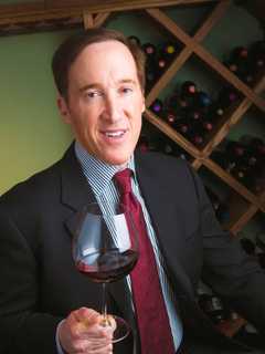 Pairing Wine With Turkey: Valhalla Wine Expert Shares Thanksgiving Picks