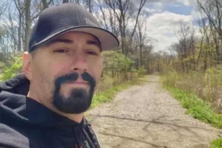 Adam Markevitch, age 44, was identified as the man killed in a South Farmingdale crash on Friday, Oct. 13.