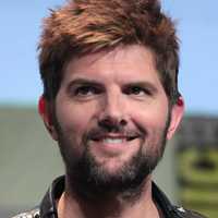 <p>Adam Scott</p>