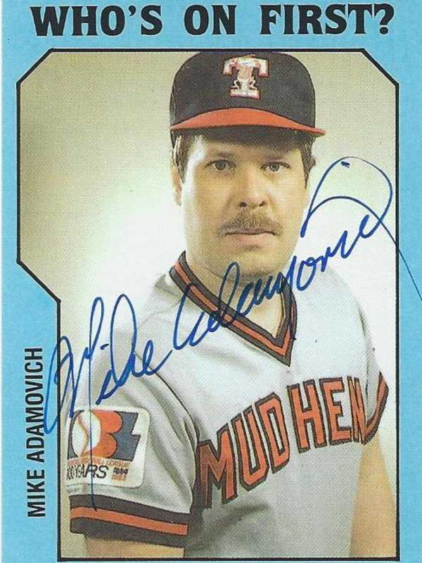 Putnam Historical Society Discusses Collecting Baseball Memorabilia