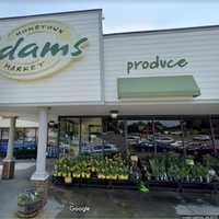 Man, Woman Accused Of Stealing Hundreds Of Dollars Worth Of Items From CT Market
