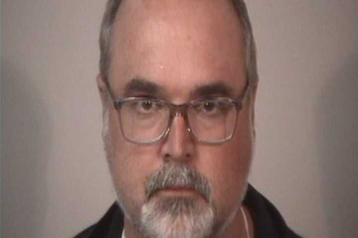 Virginia Band Director Had Inappropriate Relationship With Ex Student: Police