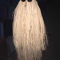 <p>Cousin Itt is also part of the cast.</p>