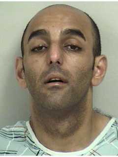Police: Westport Man Threatened To Kill Family Members, Light Car On Fire