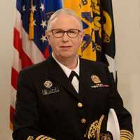 <p>Admiral Rachel Levine.</p>