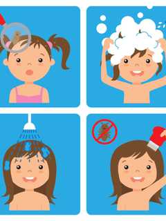 WMC Explains How To Treat -- And Avoid -- Head Lice