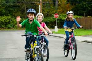 Bicycle Safety Tips To Carry You Through Summer And Beyond