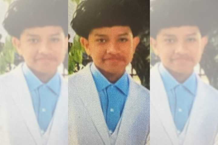 Found: 13-Year-Old Found After Disappearing From Long Island Home