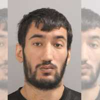 Man Barricaded Inside Long Island House Charged With Rape, Assault