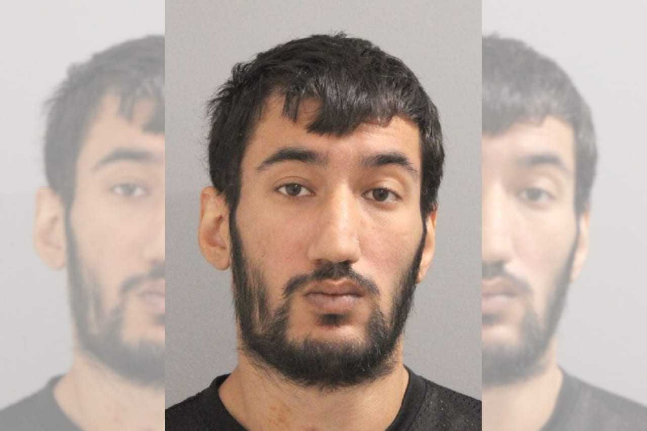 Man Barricaded Inside Long Island House Charged With Rape, Assault ...