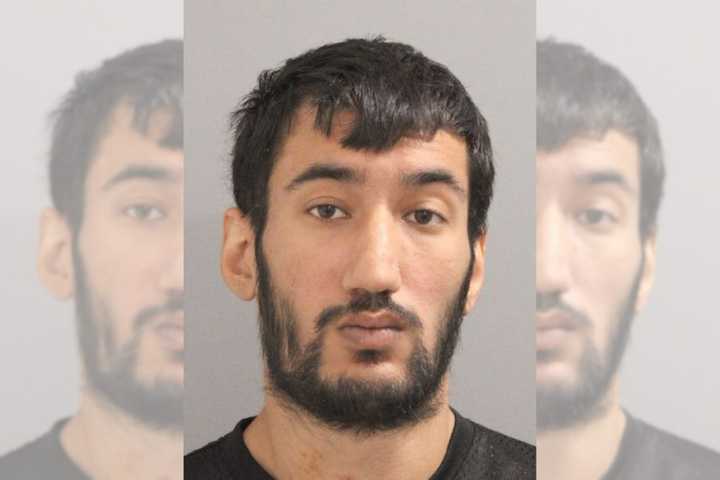 Adrees Omar, age 25 of Woodbury, was arrested on Tuesday, Nov. 28 on charges including rape and assault.&nbsp;