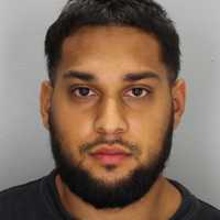 Accused Fentanyl Dealer Caught After Foot Chase In Glen Cove, Police Say