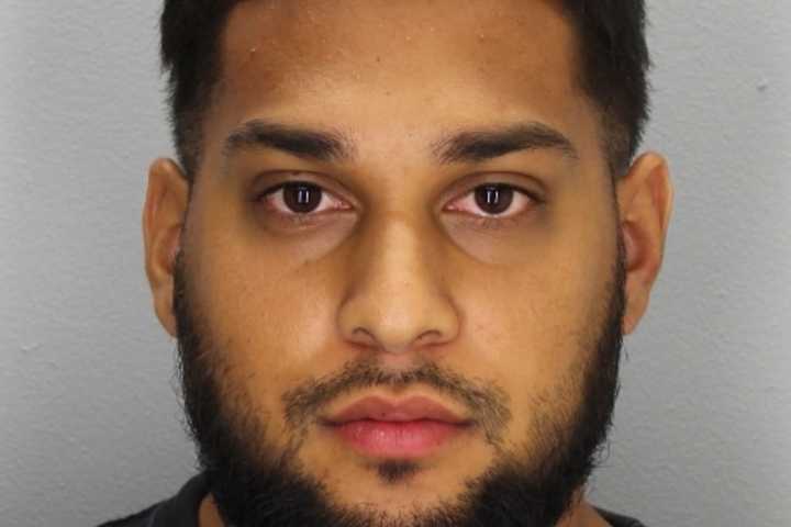 Accused Long Island Fentanyl Dealer Caught After Foot Chase, Police Say