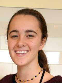 Ossining High School Senior Selected as National Merit Scholar