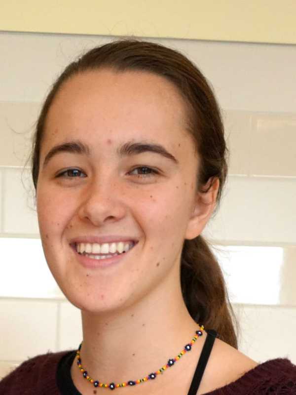 Ossining High School Senior Selected as National Merit Scholar