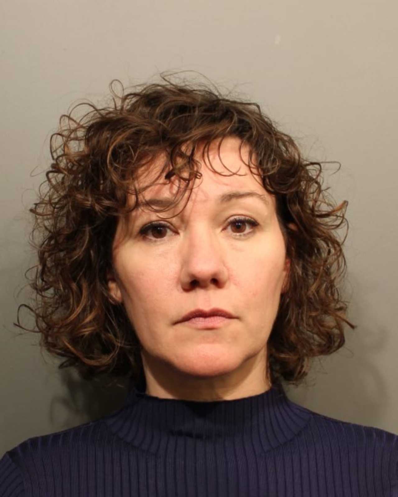 Woman Nabbed After Driving Drunk On Route 7 In Wilton Police Wilton