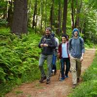 Get Out! Newport Academy Helps Teens Seize Summer At Adventure Camp