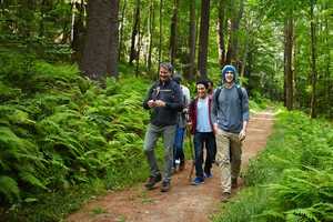 Get Out! Newport Academy Helps Teens Seize Summer At Adventure Camp