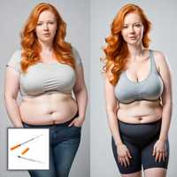 “No More Needles!” Says Mass Woman After Achieving Weight Loss Success