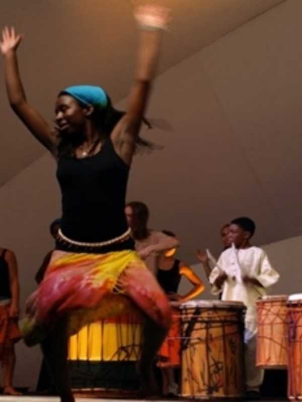Danbury's Cultural Alliance Of Western CT Seeks Guest Curator