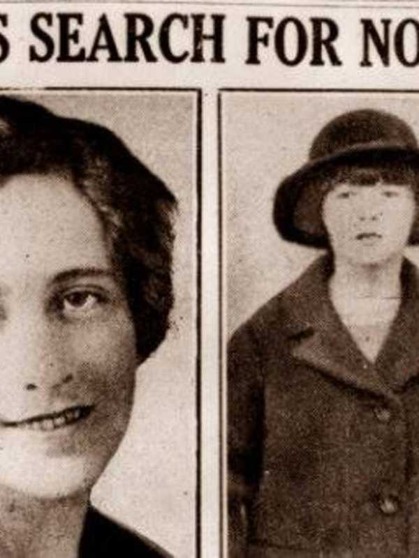 Mahwah Library Presents 'Agatha Christie is Missing'