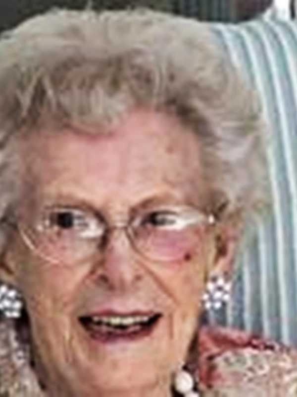 Agnes Perrilloux, 95, Ridgewood Resident