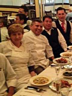 New York Times Gives Rave Review To Agostino's In New Rochelle
