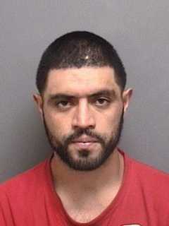 Police Find Items Stolen From New Canaan Home In Van Of Accused Burglars