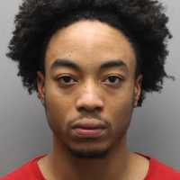 Police: Footprints In Snow Lead To Arrest Of Man Who Tried To Break Into Patrol Car In Rockland