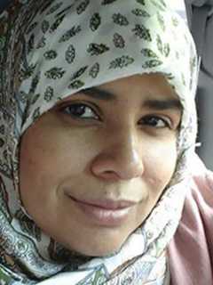 Head Of Muslim Coalition To Speak At Meeting Of Women's Group In Westport