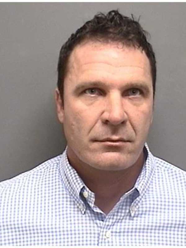 Norwalk Man Charged In Darien Bar Fight That Left Two Injured