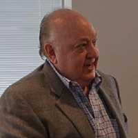 <p>Roger Ailes resigned as head of Fox News on Thursday amid allegations of sexual harassment. He reportedly will stay on with the company as a consultant.</p>