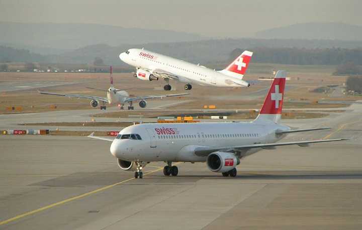 Swiss Airlines