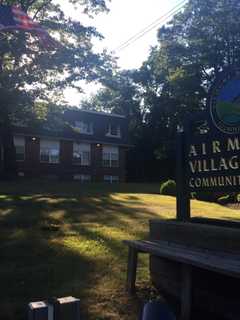 Airmont Tables Action On Proposed Parking Ban
