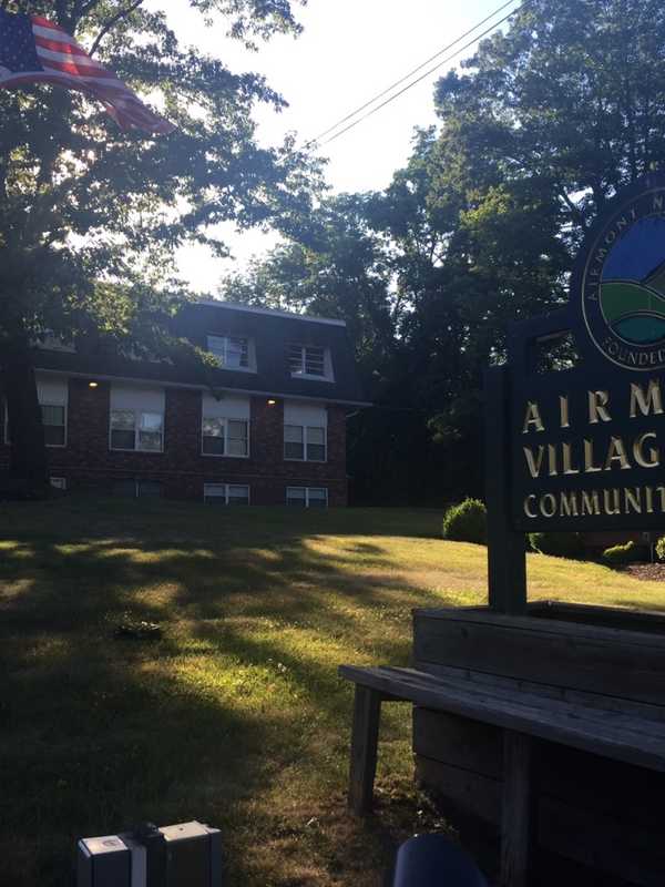 Airmont Tables Action On Proposed Parking Ban
