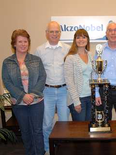 Putnam Family And Community Services Holds Seventh Adult Spelling Bee
