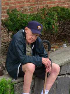 Al Collins, 101, Peekskill Resident